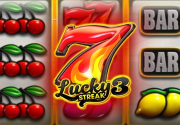 Автомат Lucky Streak 3 в Вай казино